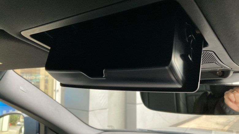 Land Rover Range Rover Evoque 2.0 D150 R-Dynamic S 5dr Auto Diesel Hatchback